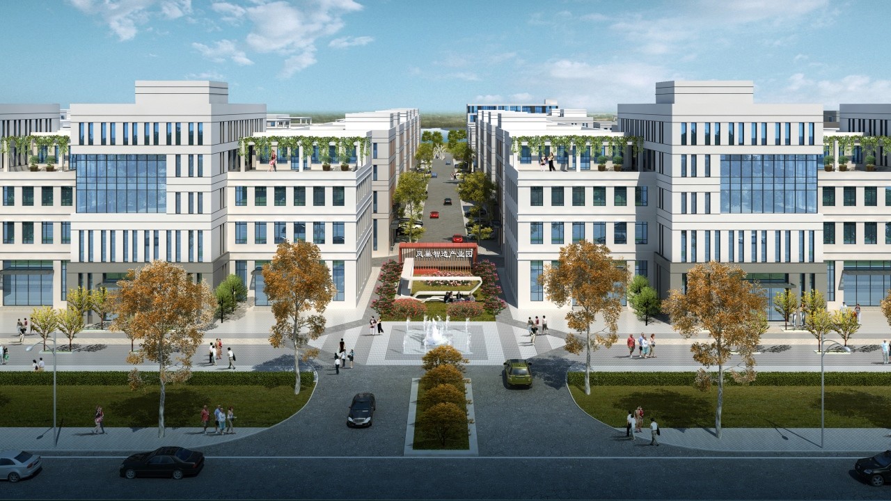 產業(yè)園區(qū)的五大風險，個個致命！