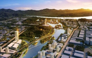 產業(yè)園區(qū)運營的5種創(chuàng)新模式，你必須了解！