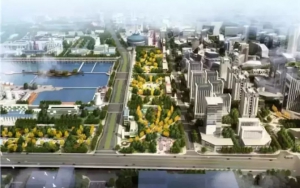 產業(yè)園區(qū)運營致勝的獨門兵器！