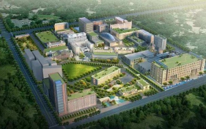 臣通觀點丨華夏幸福，誰主沉??？