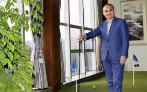 姚良仕與他的浩旺產(chǎn)業(yè)園，你學(xué)不會(huì)！