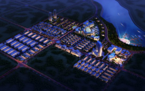 房企轉(zhuǎn)型產(chǎn)業(yè)園區(qū)，成敗的關(guān)鍵在這里！