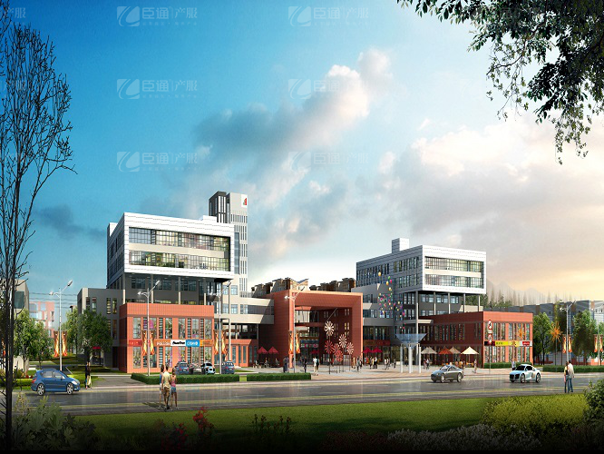 襄陽(yáng)佳海工業(yè)城 襄陽(yáng)佳海工業(yè)城