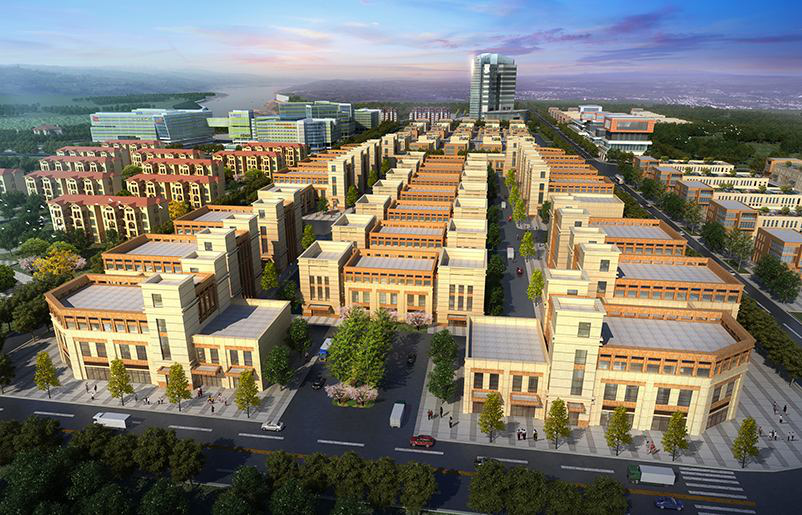 2019各地政府工作報告：擼起袖子干園區(qū)！