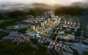 做產(chǎn)業(yè)園區(qū)的四句大實(shí)話！