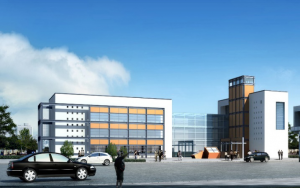 重磅！2018年，天津市園區(qū)整合撤銷方案出爐！工業(yè)園區(qū)迎來整改信號！