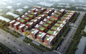 產(chǎn)業(yè)園區(qū)，這里有30條招商引資實(shí)操攻略，請注意查收！