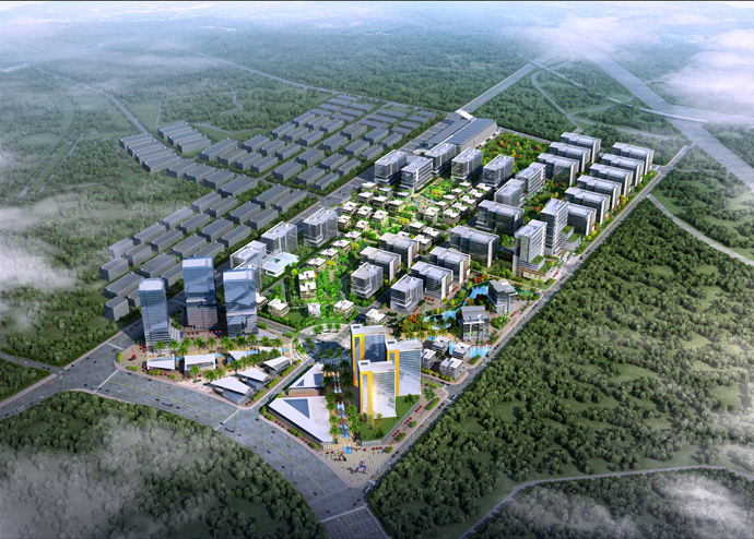 六大先進(jìn)招商模式！園區(qū)招商人，你值得擁有！