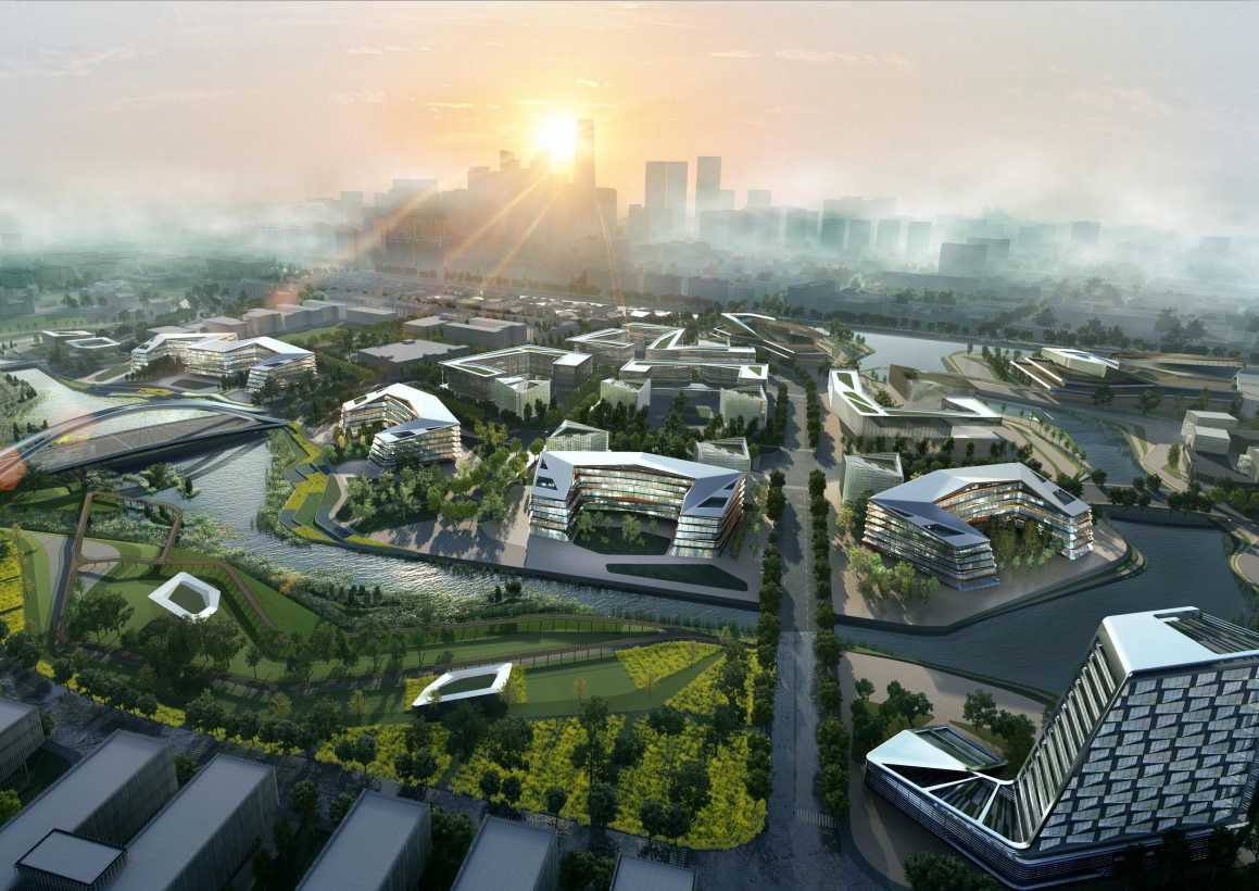 2019產(chǎn)業(yè)園區(qū)怎么干？來這里找答案！