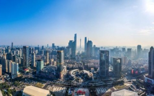 盤它！8102產(chǎn)業(yè)園區(qū)的十大新聞（行業(yè)爆料一）