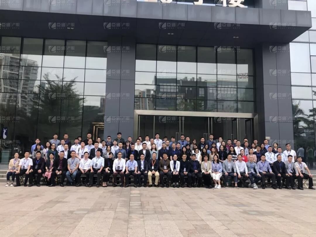 精準(zhǔn)定位，招商破局，第17期產(chǎn)業(yè)園區(qū)董事匯圓滿落幕！