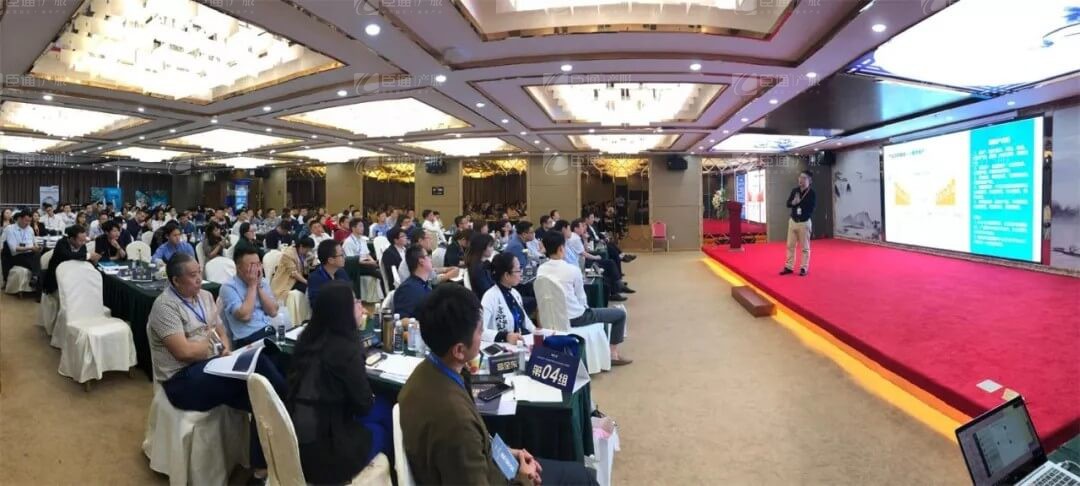 精準(zhǔn)定位，招商破局，第17期產(chǎn)業(yè)園區(qū)董事匯圓滿落幕！