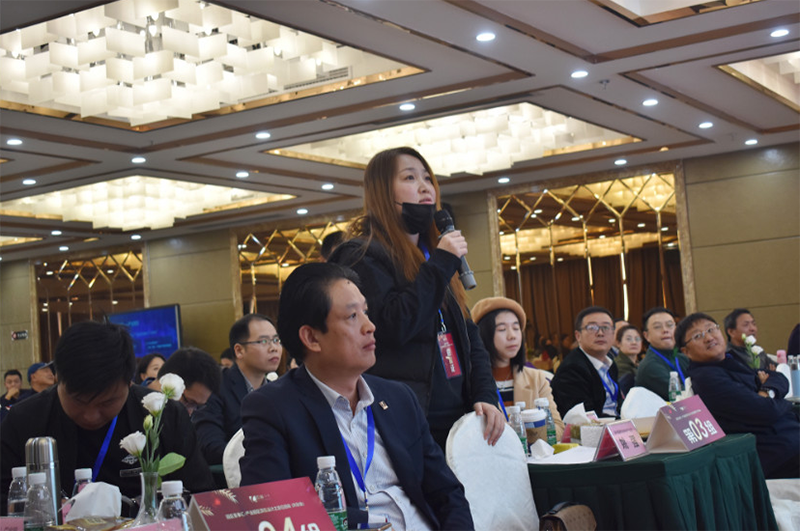 精準(zhǔn)定位，破局招商，第20期園區(qū)董事匯圓滿落幕！